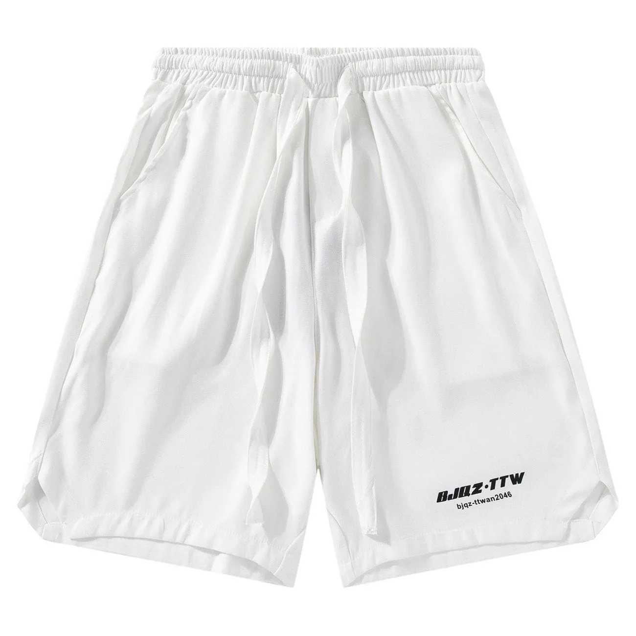 1984® - Letter Print Short