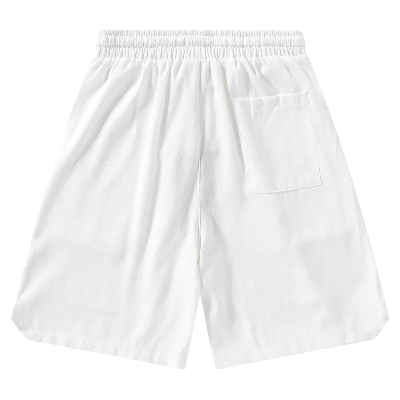 1984® - Letter Print Short