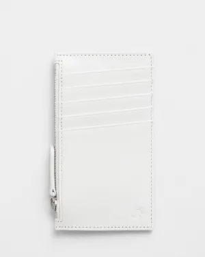 Adano Zipped Cardholder