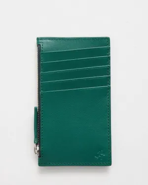 Adano Zipped Cardholder