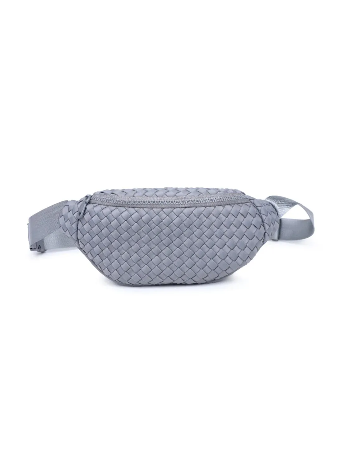 Aim Belt Bag - Grey