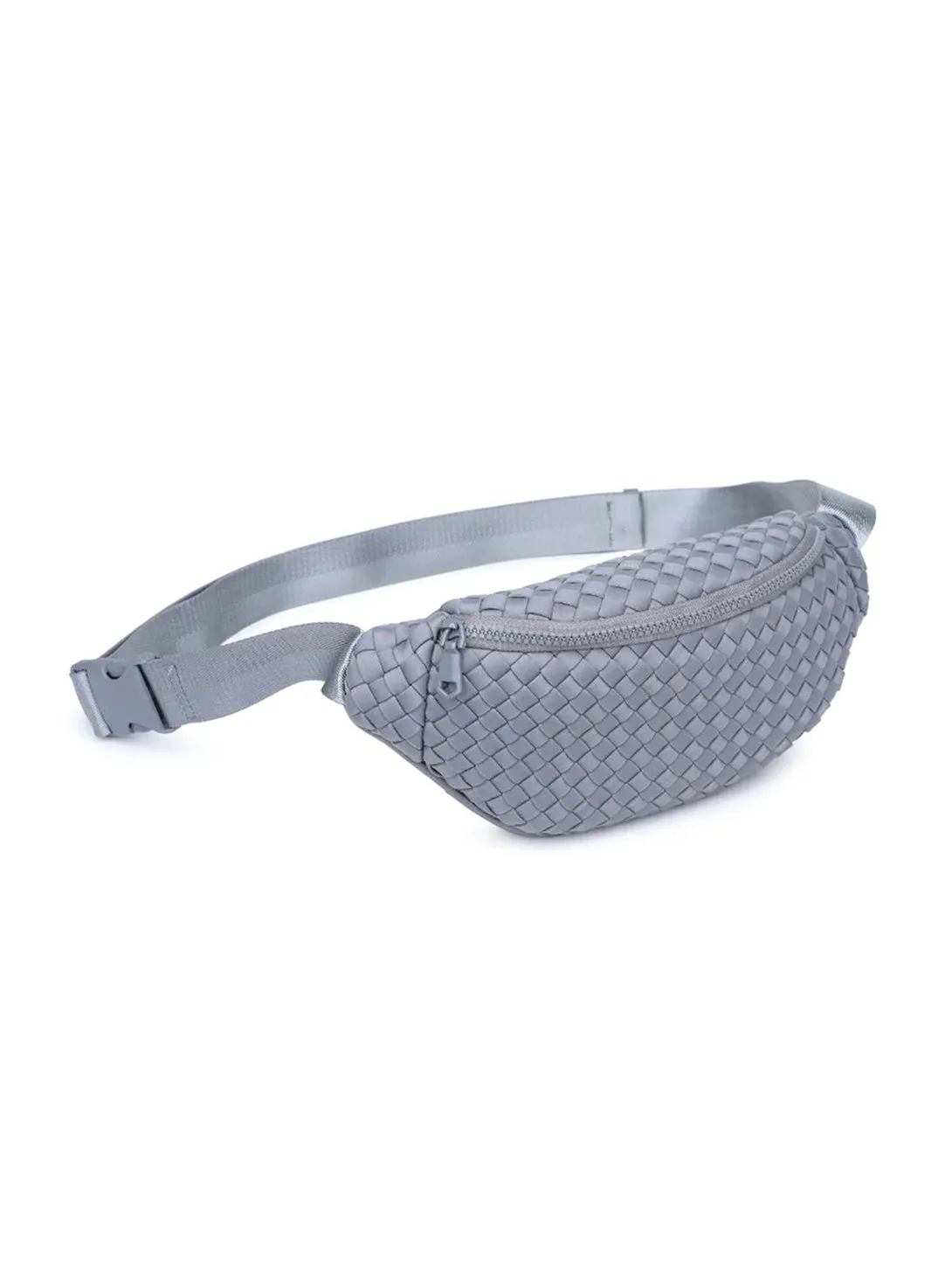 Aim Belt Bag - Grey