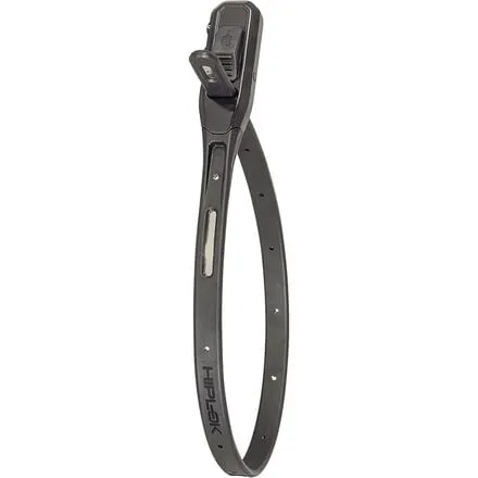 ANKR Mini Wall   Hiplok Ground Anchor, Black