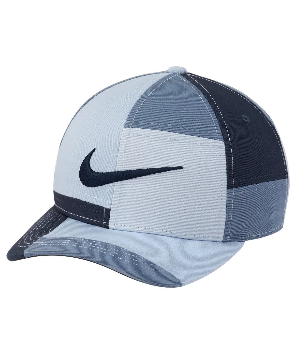 Ashen Slate/Obsidian - Nike Arobill CLC99 cap PGA