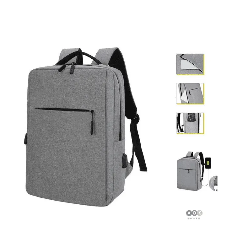 Bag Smarter Laptop with USB