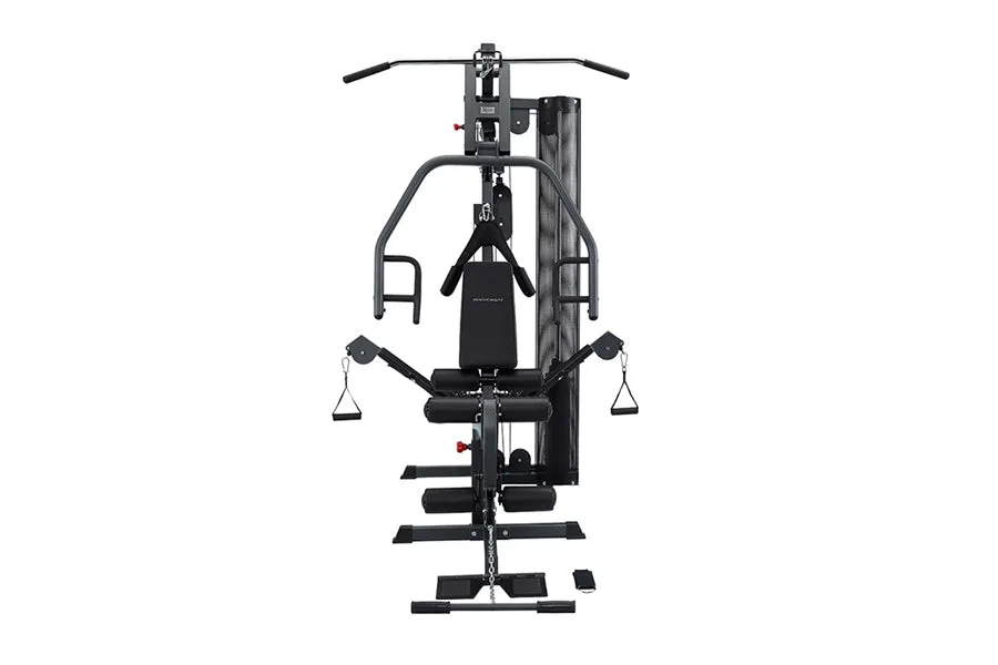 BodyCraft Xpress Pro Home Gym System (DEMO) **SOLD**