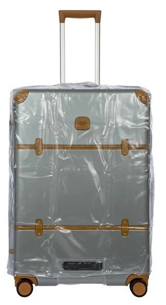 Bric's Covers For Life BLF15271 | Transparent