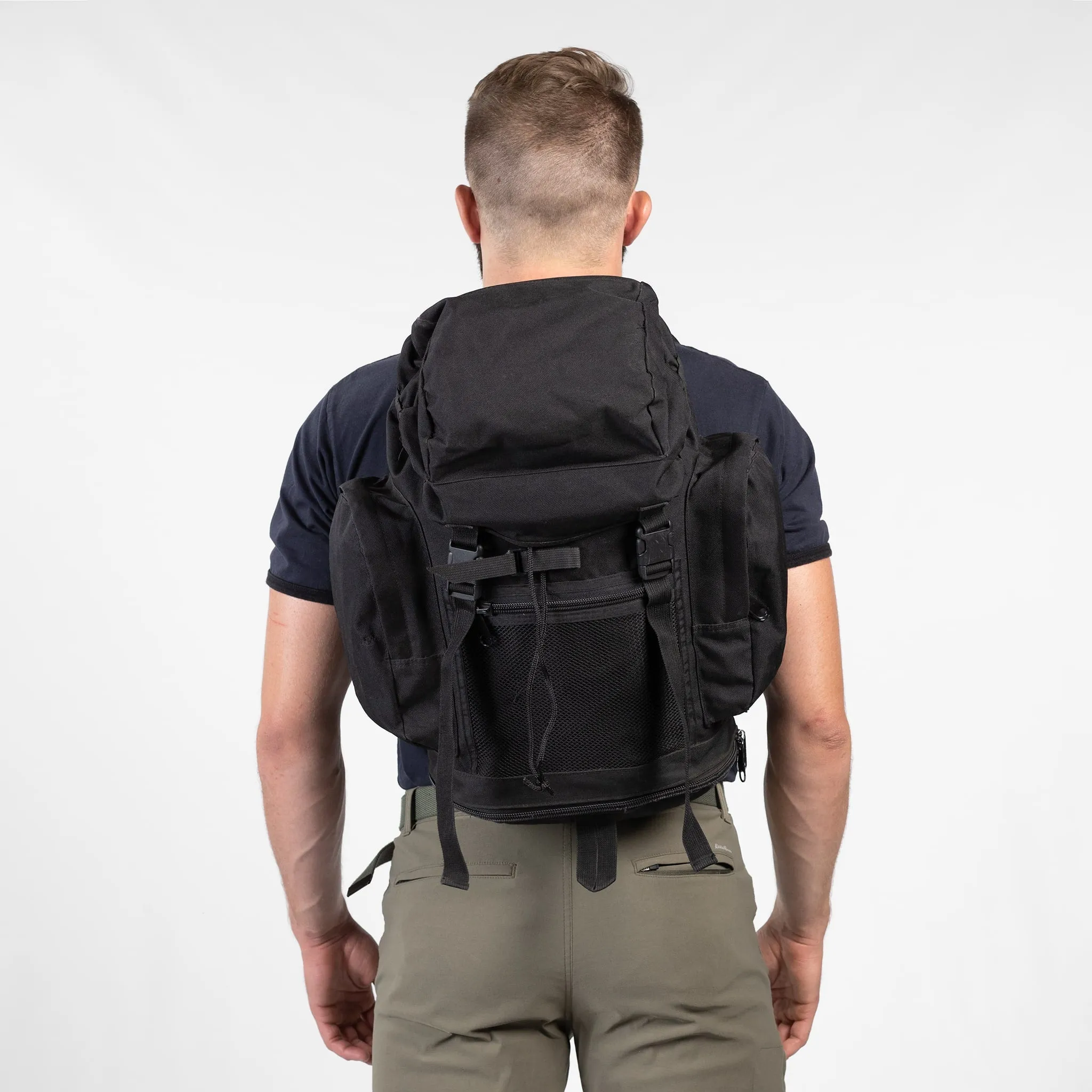 British 30L Daypack