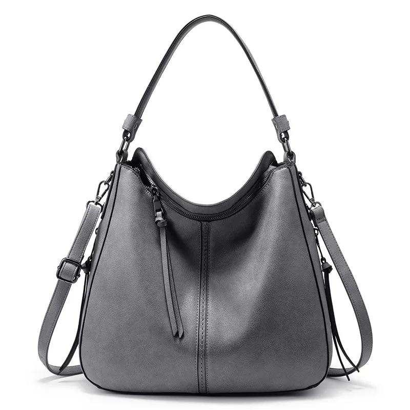 Chic Fashion Shoulder Hobos Bag