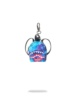 COLOR DRIP KEYCHAIN