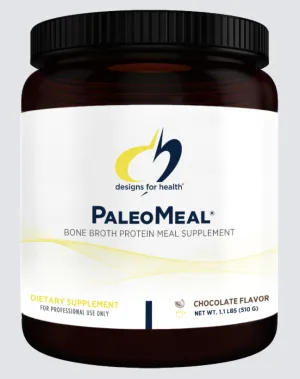 Designs for Health PaleoMeal®