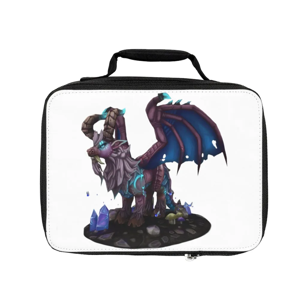 Deviant Dungeon Lurker Lunch Bag