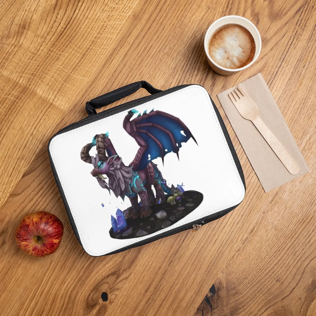 Deviant Dungeon Lurker Lunch Bag