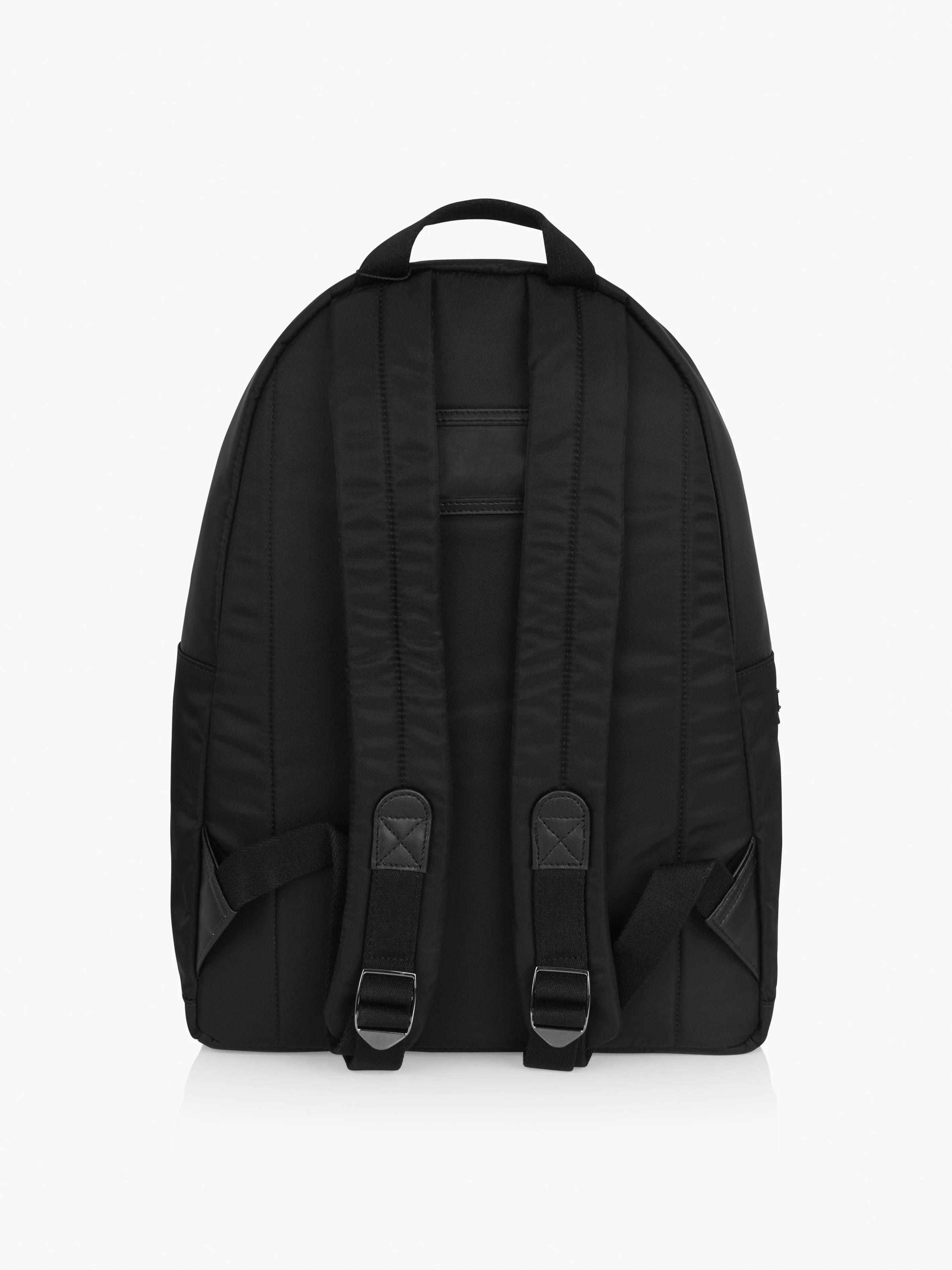 Dolce & Gabbana Unisex Milano Logo Backpack