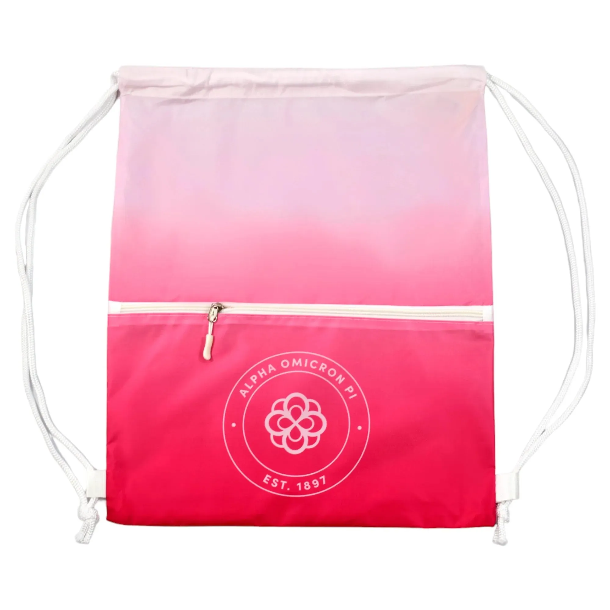 Drawstring Backpack