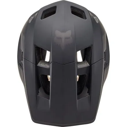 Dropframe Pro Fox Racing Helmet, Black