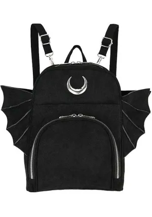 Elegant Goth | BACKPACK