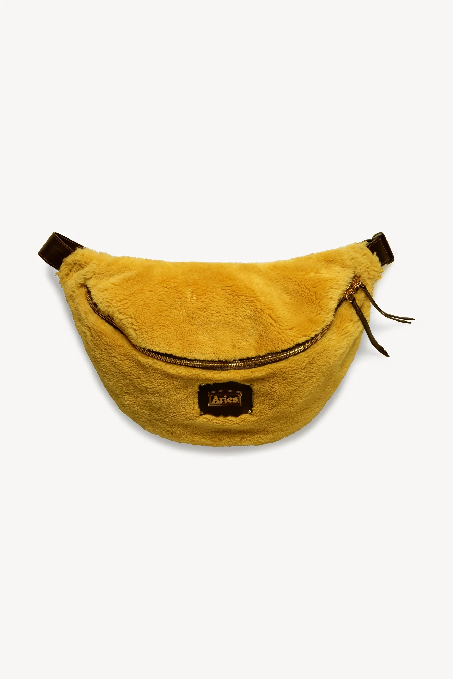 Elis Sheepskin Bag