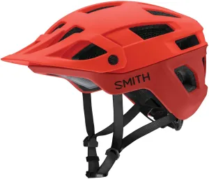 Engage 2 Mips Smith bicycle helmet, red