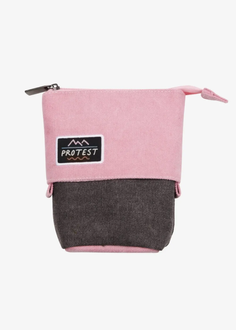 Essentials Stash Pouch Pink