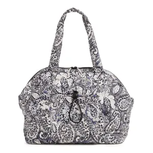 Featherweight Tote Bag - Stratford Paisley