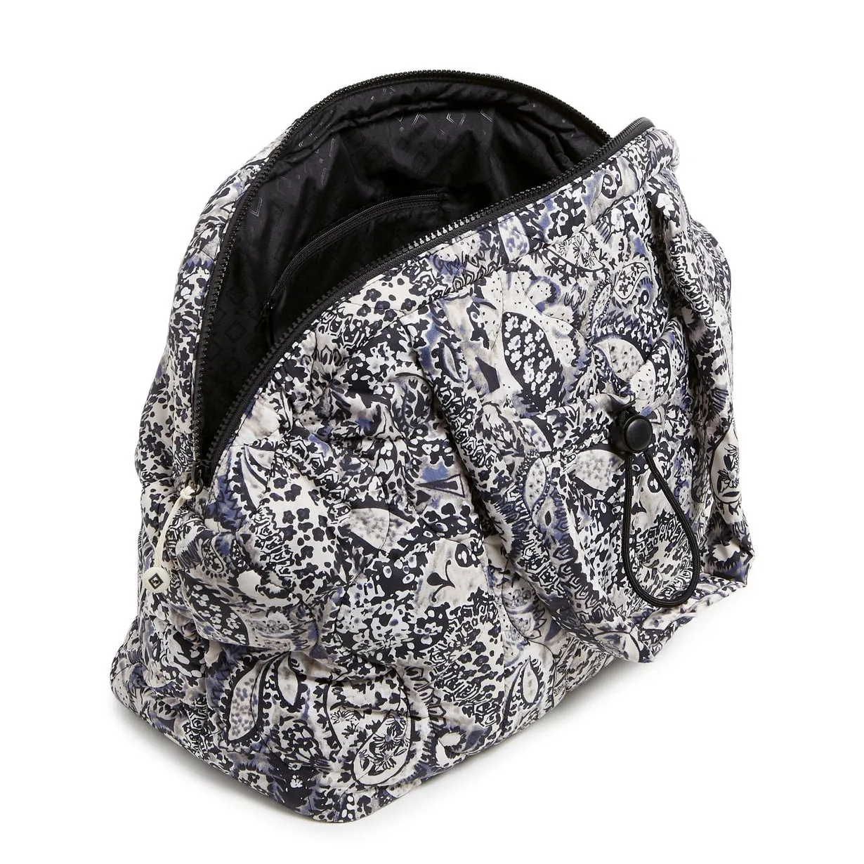 Featherweight Tote Bag - Stratford Paisley