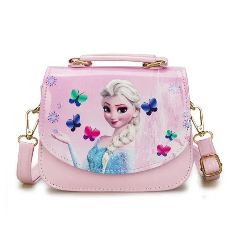 Frozen Elsa Shoulder Bag