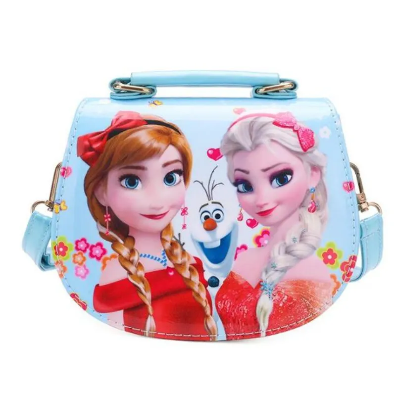 Frozen Elsa Shoulder Bag