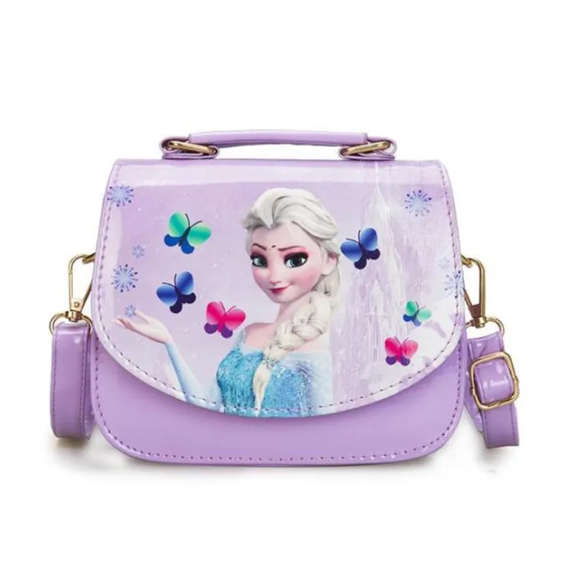 Frozen Elsa Shoulder Bag