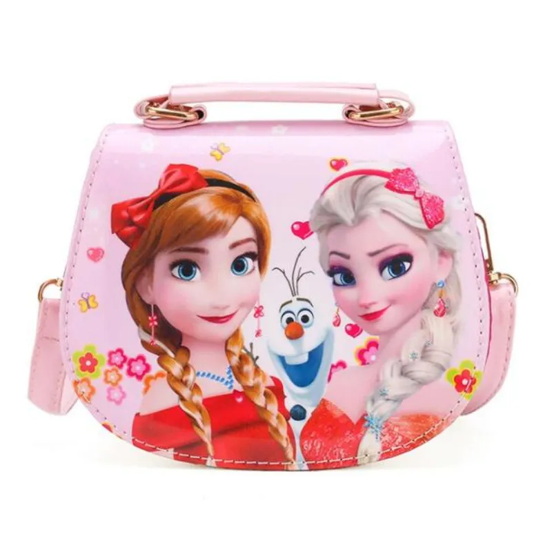 Frozen Elsa Shoulder Bag