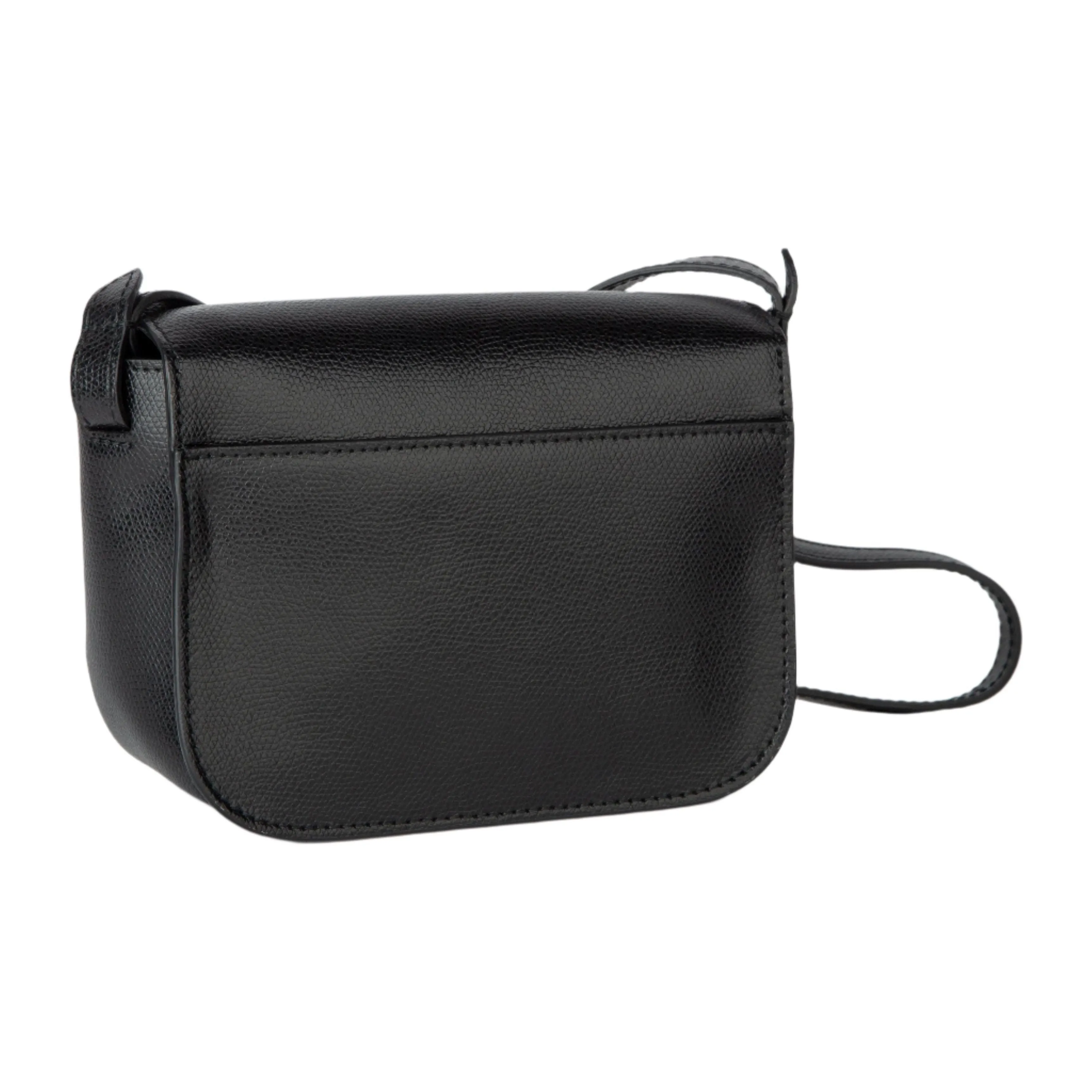 Furla 1927 Crossbody Bag - Black