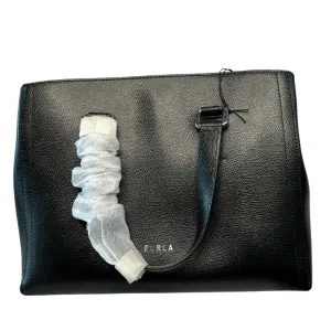 Furla Next Medium Tote - Nero