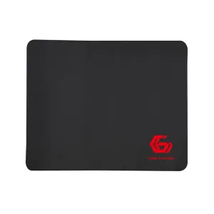 Gembird MP-GAME-S Gaming Mouse Pad Black