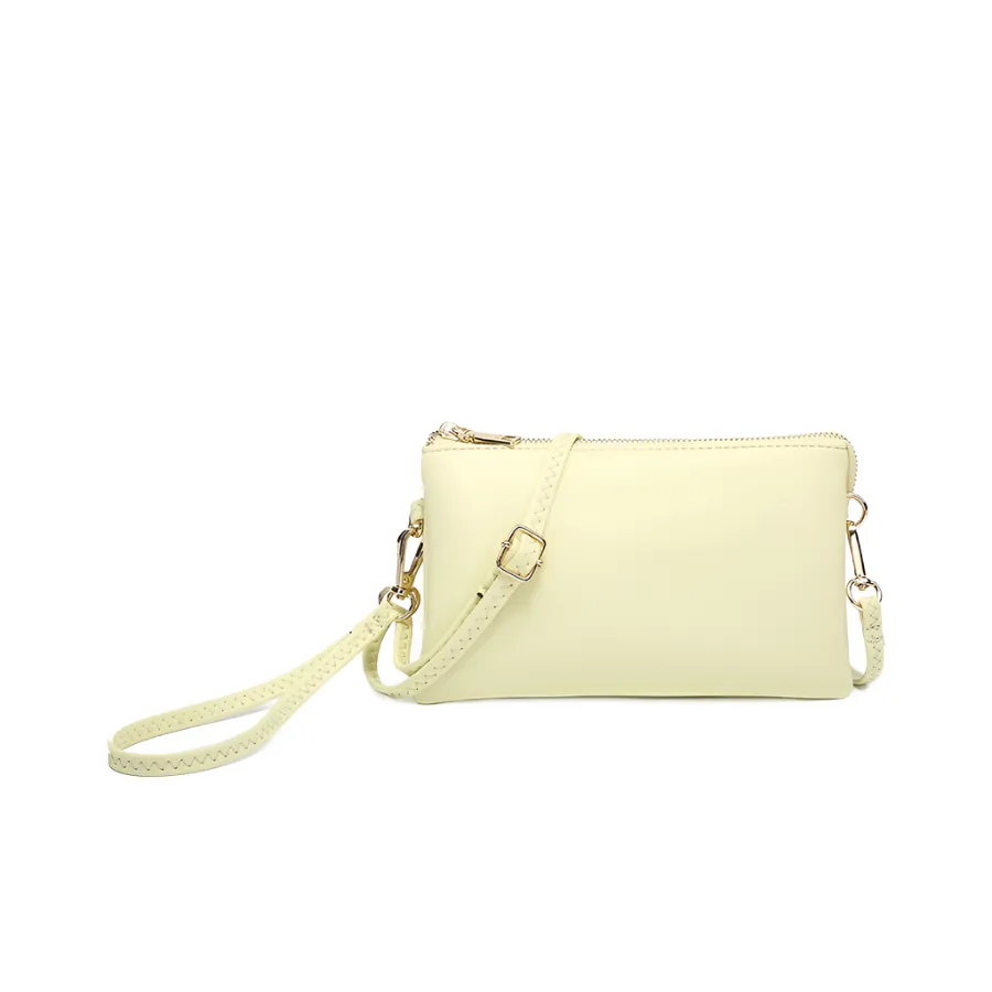 Jen & Co Riley Crossbody