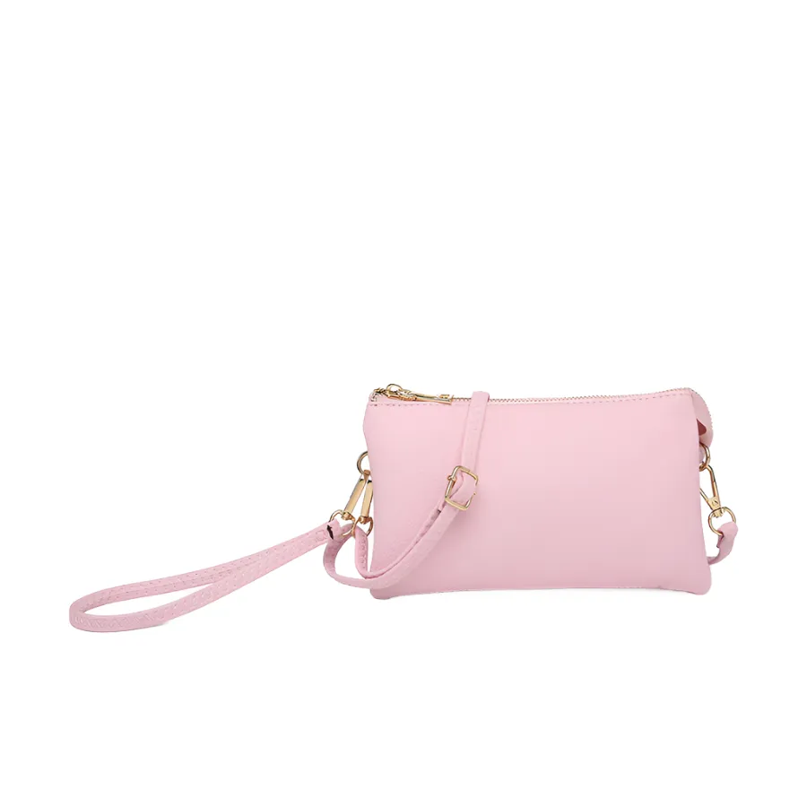 Jen & Co Riley Crossbody