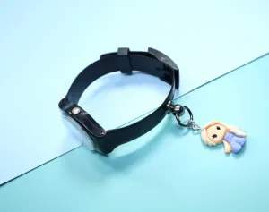 Kamule Kawaii Watch Band Stud Charm