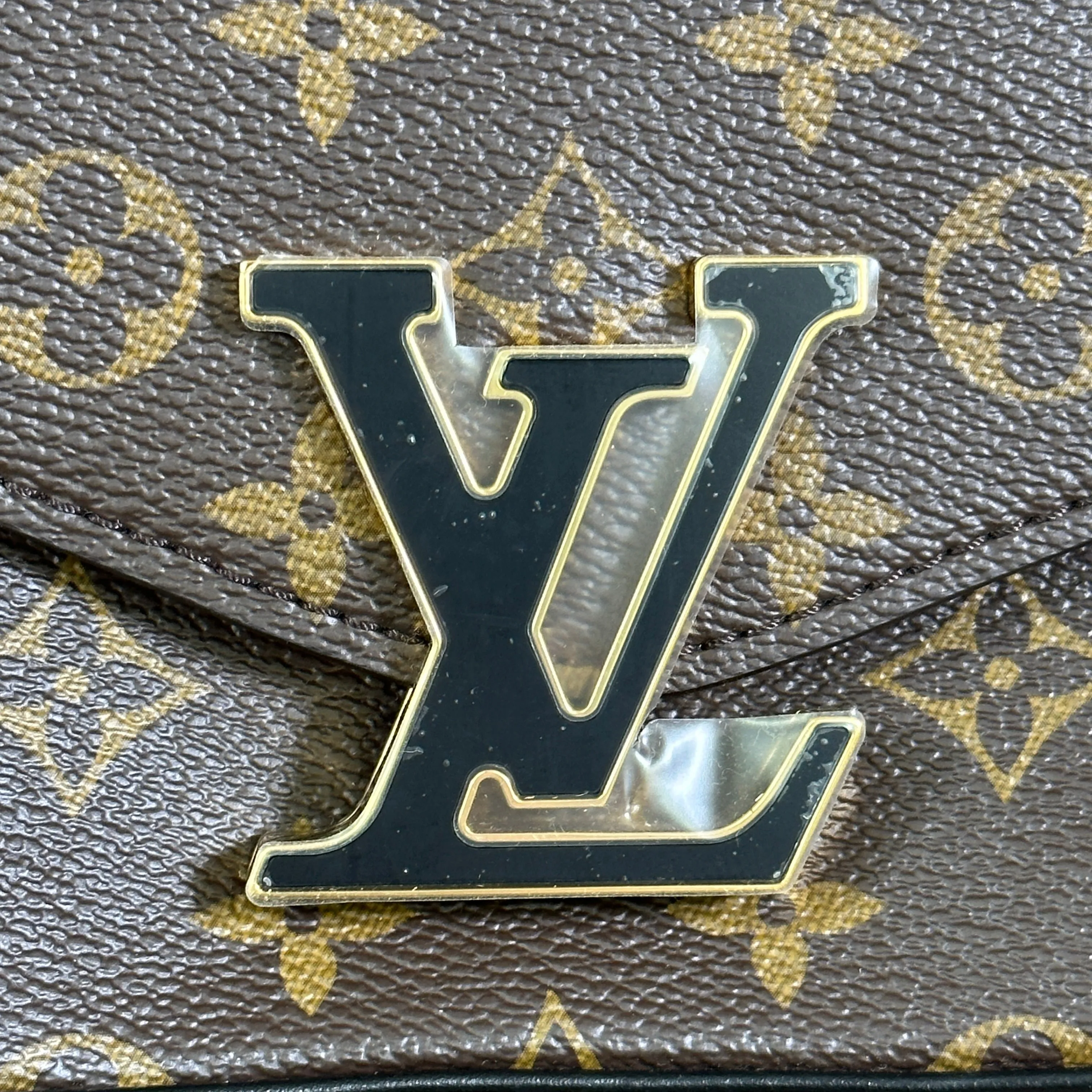 Louis Vuitton Passy Monogram