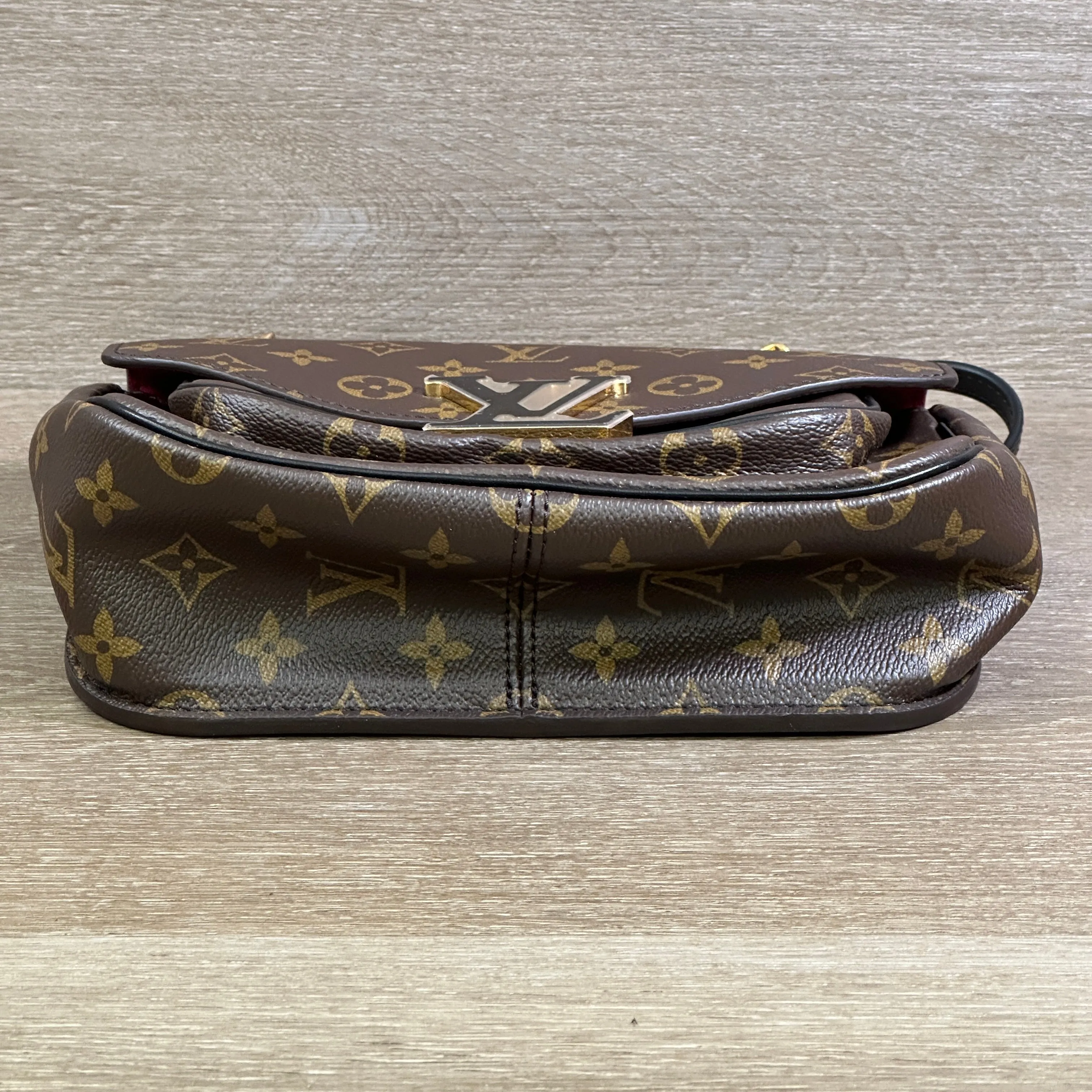 Louis Vuitton Passy Monogram