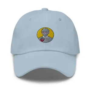 Lover boy Dad hat