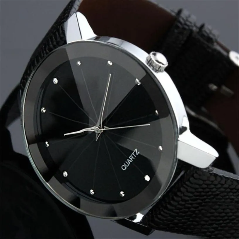 Luxury Fashion Ladies Watch