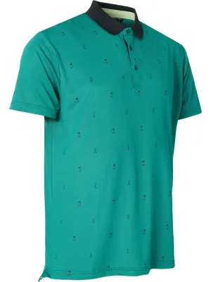 Mens Taunton Polo