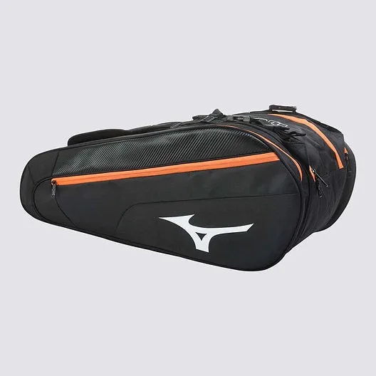 Mizuno Badminton Racket Bag - 3 Comp KitBag