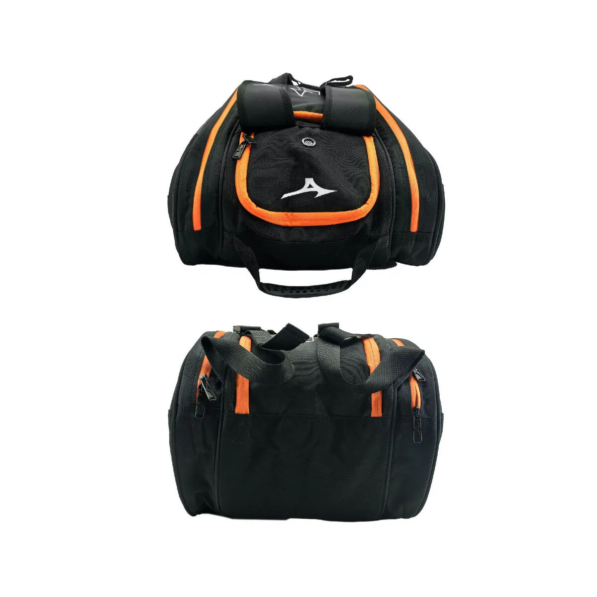 Mizuno Badminton Racket Bag - 3 Comp KitBag