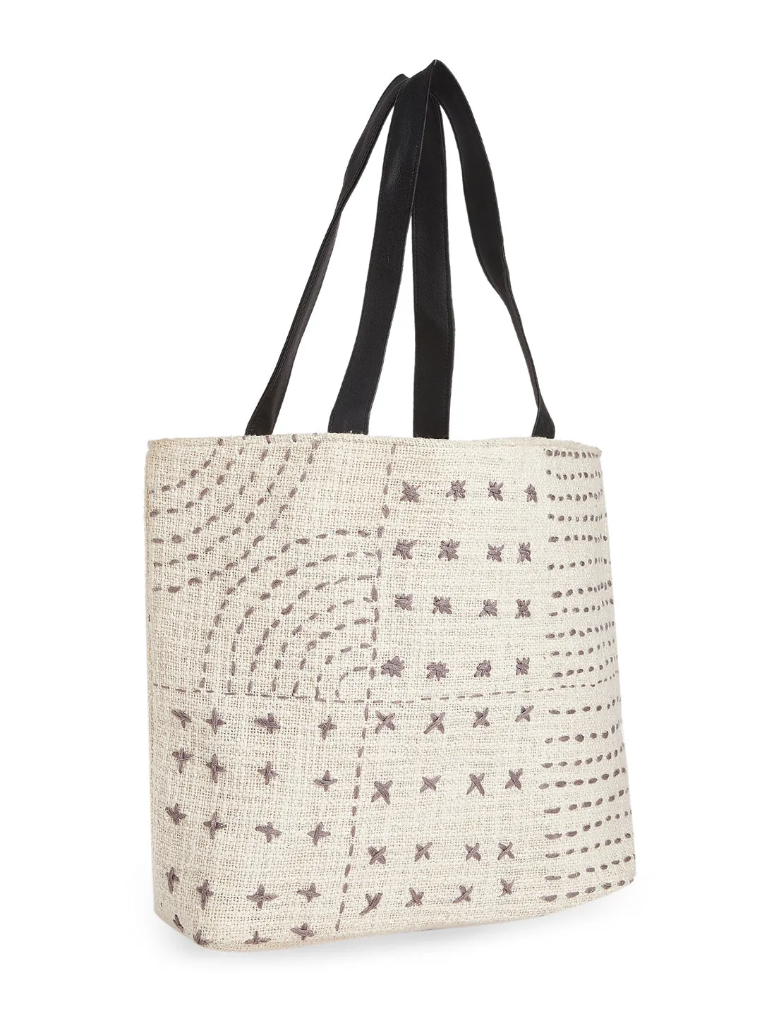 Modish Tote Bag