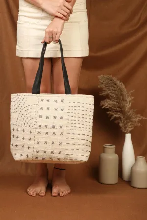 Modish Tote Bag