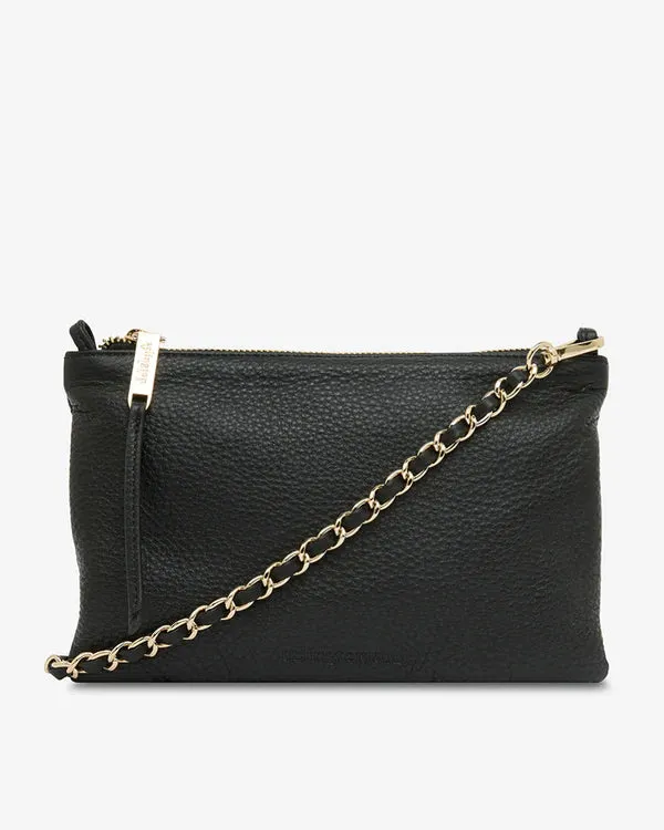 Molly Crossbody Black