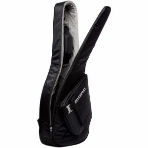 Mono M80-SAD-BLK AcoustIc Guitar Sleeve Gig Bag - Black