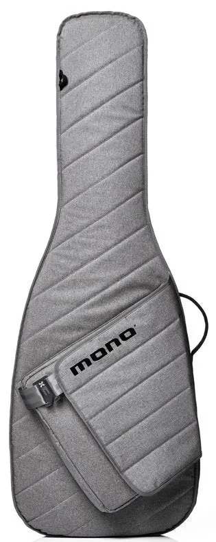 Mono M80 Sleeve Bass Guitar Case (Ash)