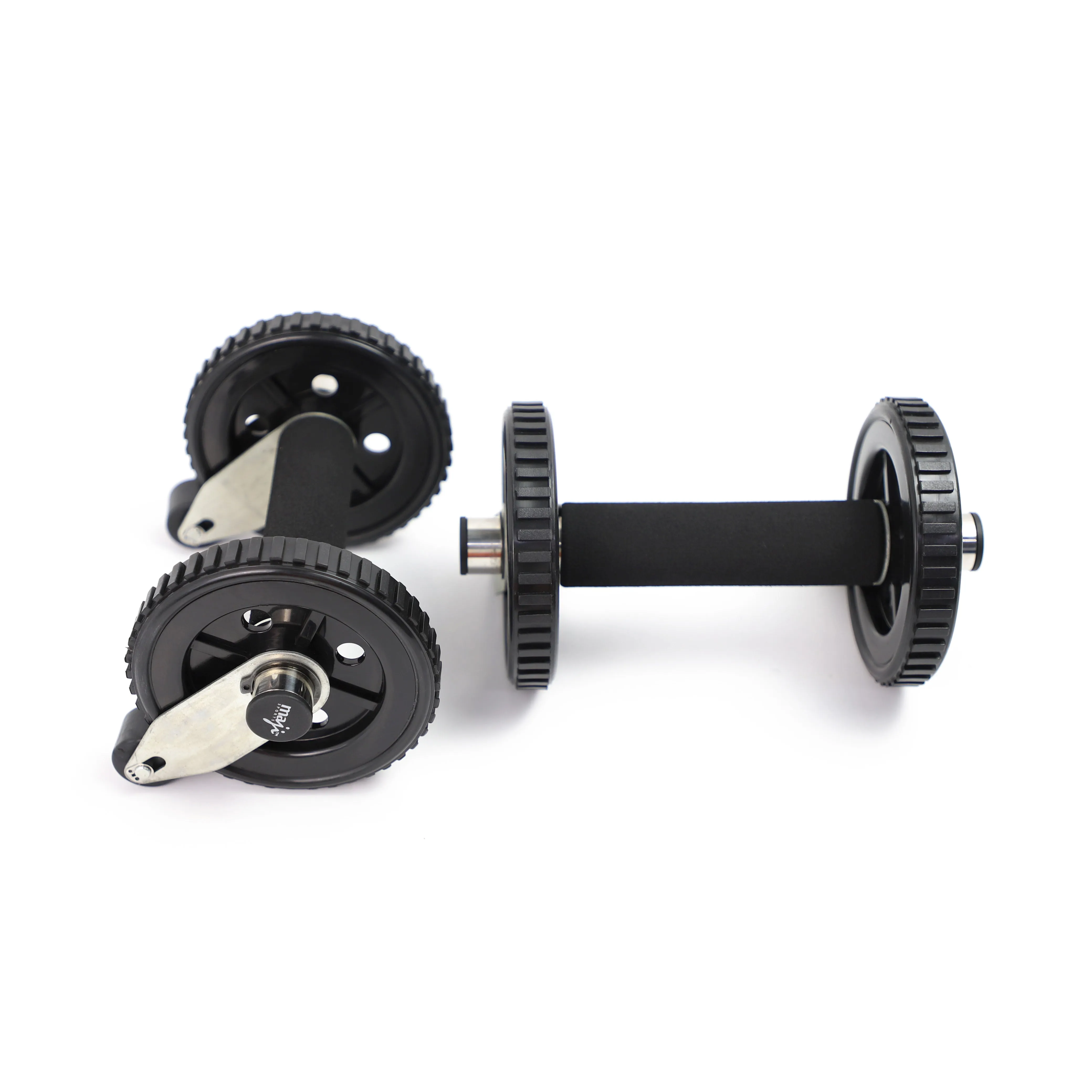 Multi-Functional  Ab Rollers