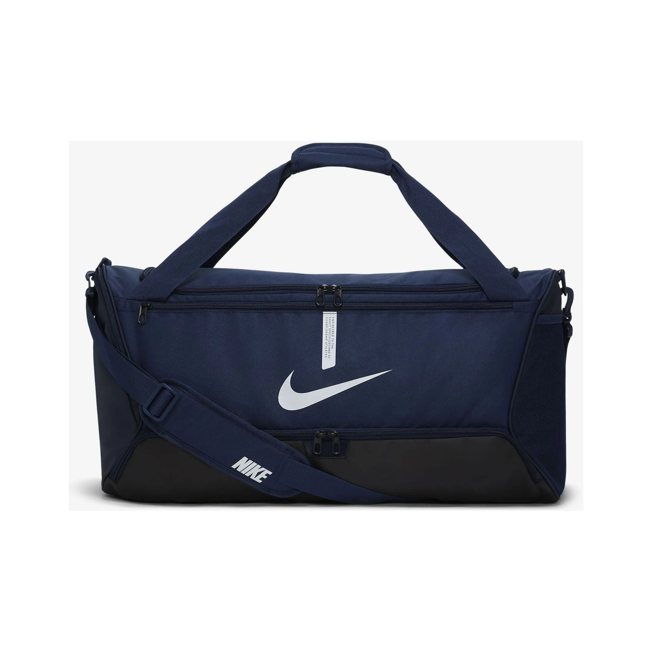 Nike Academy Team Duffel Bag 60L